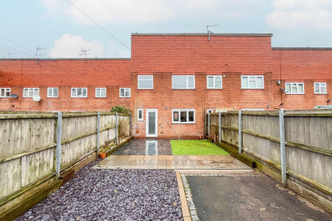 REAR ELEVATION