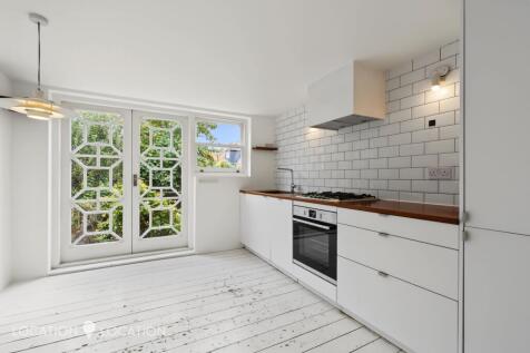 Nevill Road, London, N16 photo 3