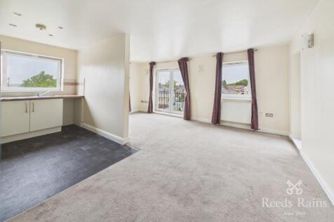 Open Plan Area