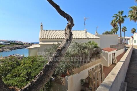 Apartment in Biniancolla