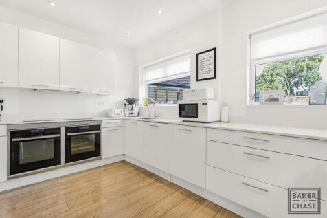 Kitchen / Diner (Open-Plan)