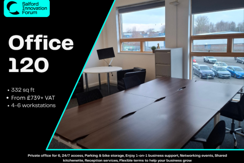 Office 120