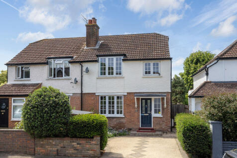 Dennis Road, East Molesey