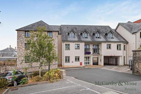 Stover Court