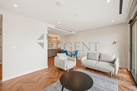 Open plan