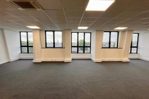 Office to rent Image 7
