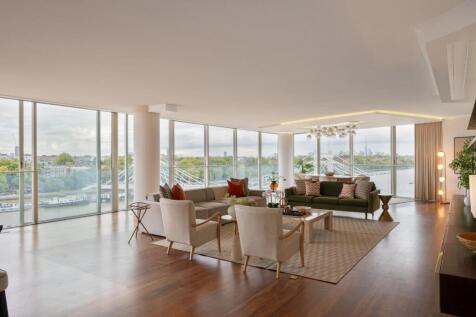 4 bed, 4 bath Flat in cambridge - Photo 36