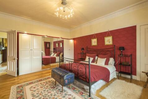 6 bed, 4 bath Town House in Glasgow - Photo 25