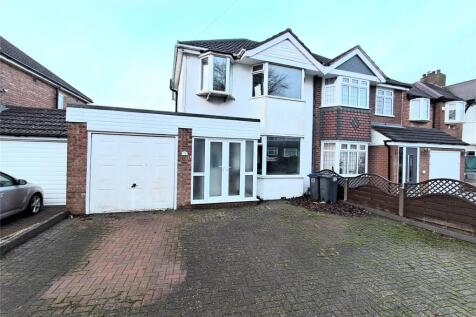 Birmingham, B44 - property photo