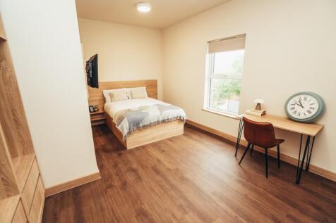 Osmaston Road, Derby, Derby, DE1 photo 3