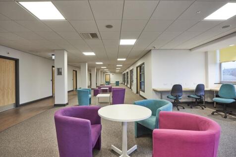 Serviced Office to rent Image 5