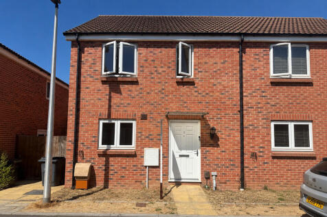 Propert New Front...