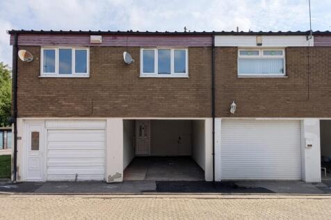 33 Elliott Drive, Felling, Gateshead, Tyne and Wear, NE10 9QY