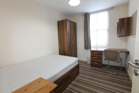 Flat 1, 14-16 George Street, Leamington Spa, CV31 photo 4