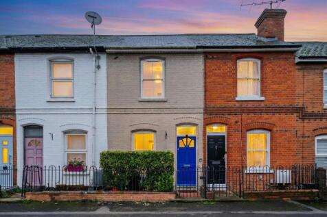 Waldeck Street