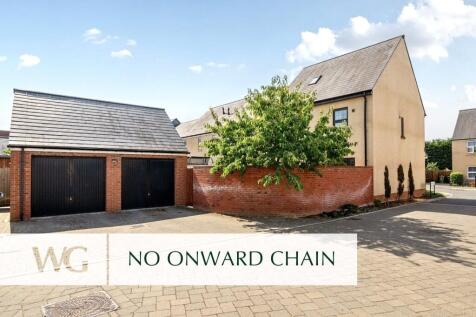 Double Garage