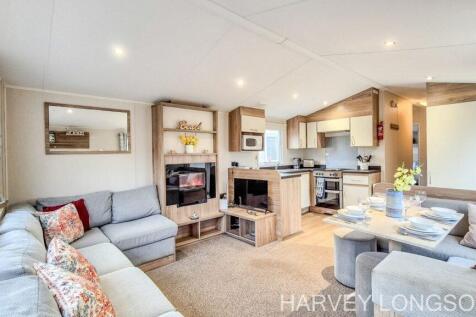 Holiday Home For Sale at Hedley Wood