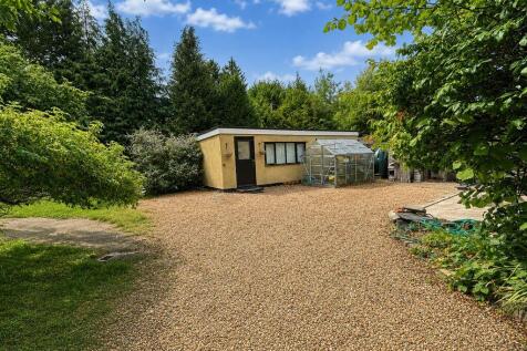 Outbuilding