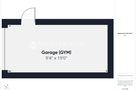 Garage (GYM)
