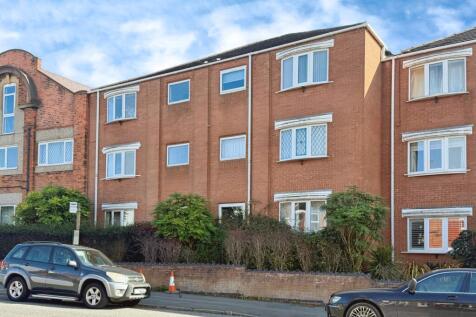 Leicester, LE9 - property photo