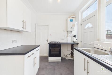Carlisle Terrace, Sunderland, SR5 photo 3