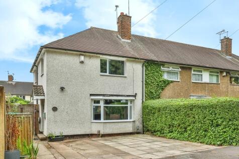 Nottingham, NG11 - property photo