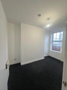 Ground Floor Flat Be