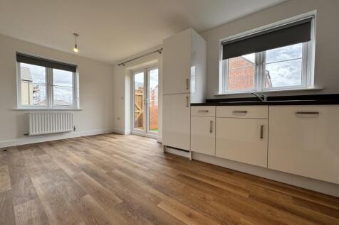 Kennick Way, GRANTHAM photo 3