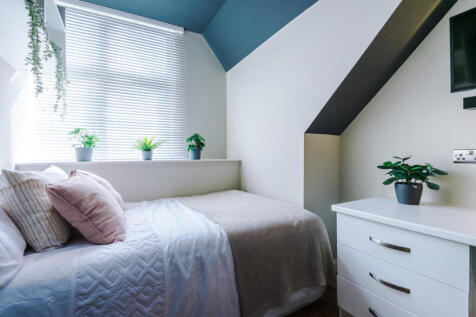 Flat 15, 160 Upper New Walk, Leicester, LE1 photo 4