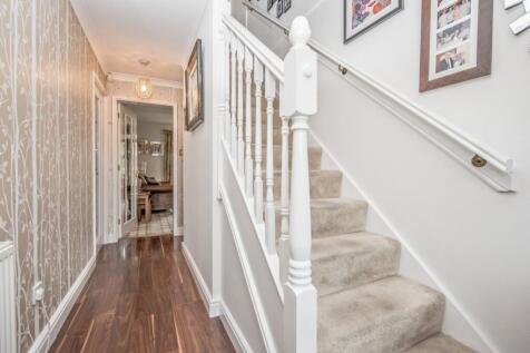Entance Hallway