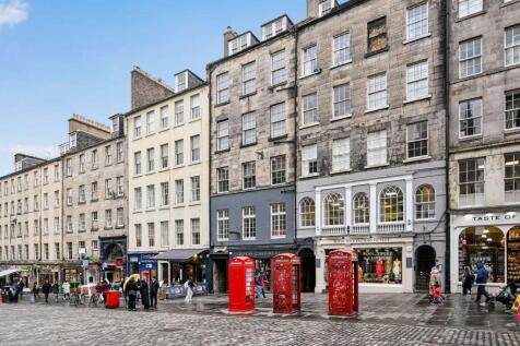 Edinburgh, EH1 - property photo