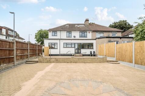 Davidson Frost-Wellings, DFW, Whitchurch Lane, Can