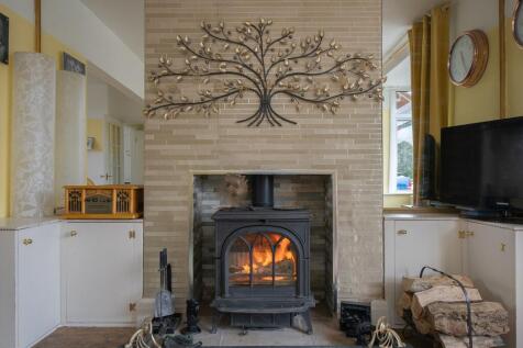 Stove