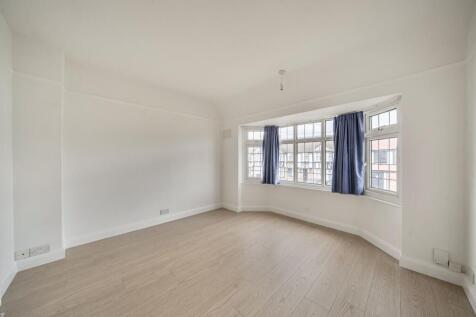 Front Bedroom