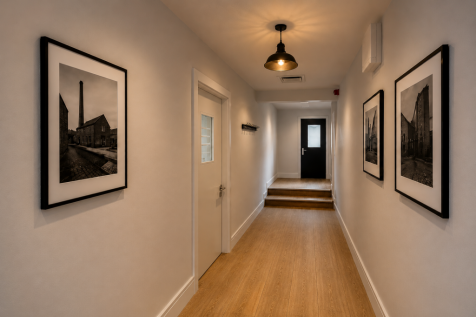 Office to rent Image 7
