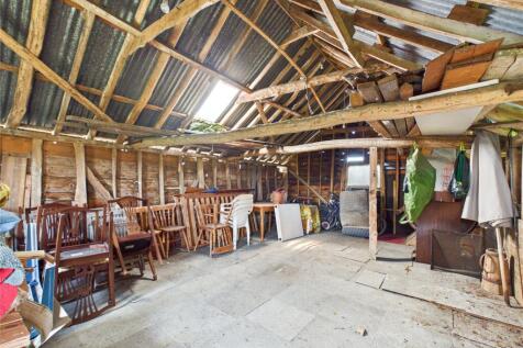 Barn