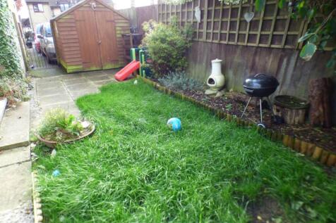 GARDEN SHOT TWO