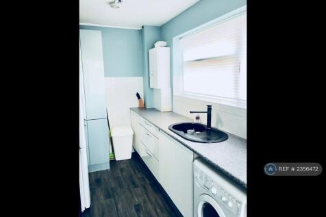 Well Appointed Kitchen