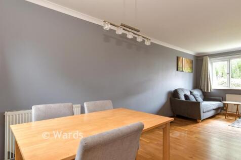 Lounge/Diner