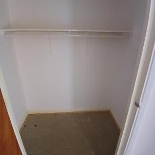 Hallway Cupboard
