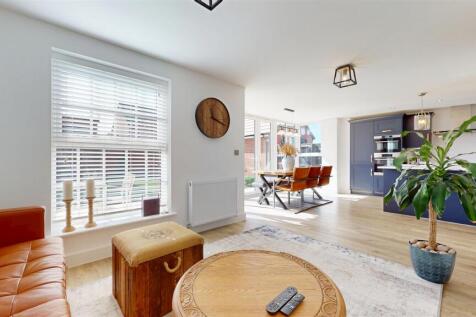 Milton Keynes, MK19 - property photo