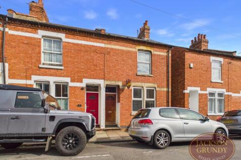 Wilby Street