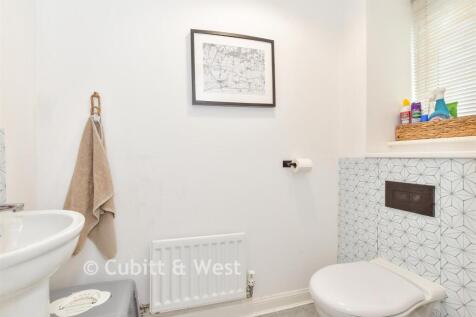 Internal Lifestyle Photograph