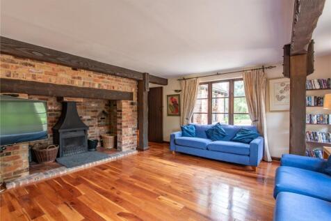 Snelsmore Common, Newbury, Berkshire, RG14 photo 4