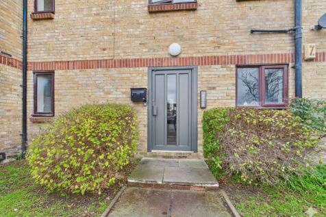 Presented by Clinton at EweMove Bexleyheath and Da