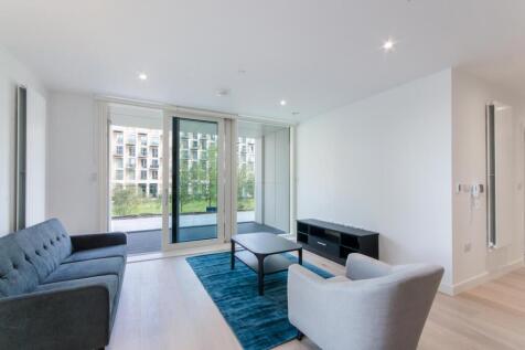 London, E16 - property photo