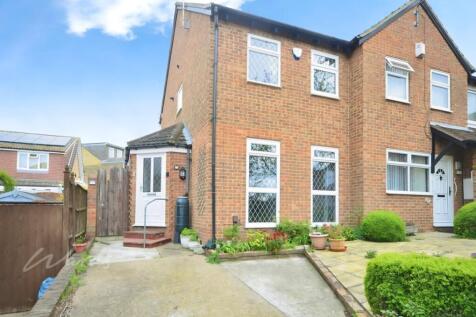 brenchley front