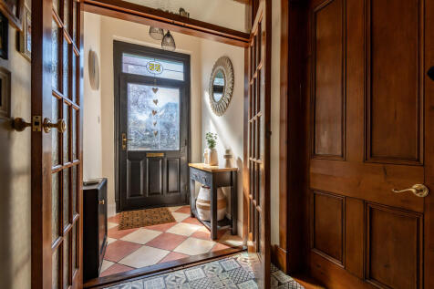 Vestibule 