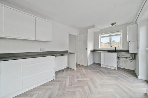 Kitchen / Breakfast Room