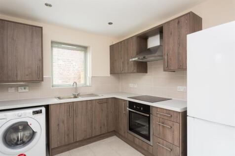 St Wilfreds Mews, Agar Street, York photo 4